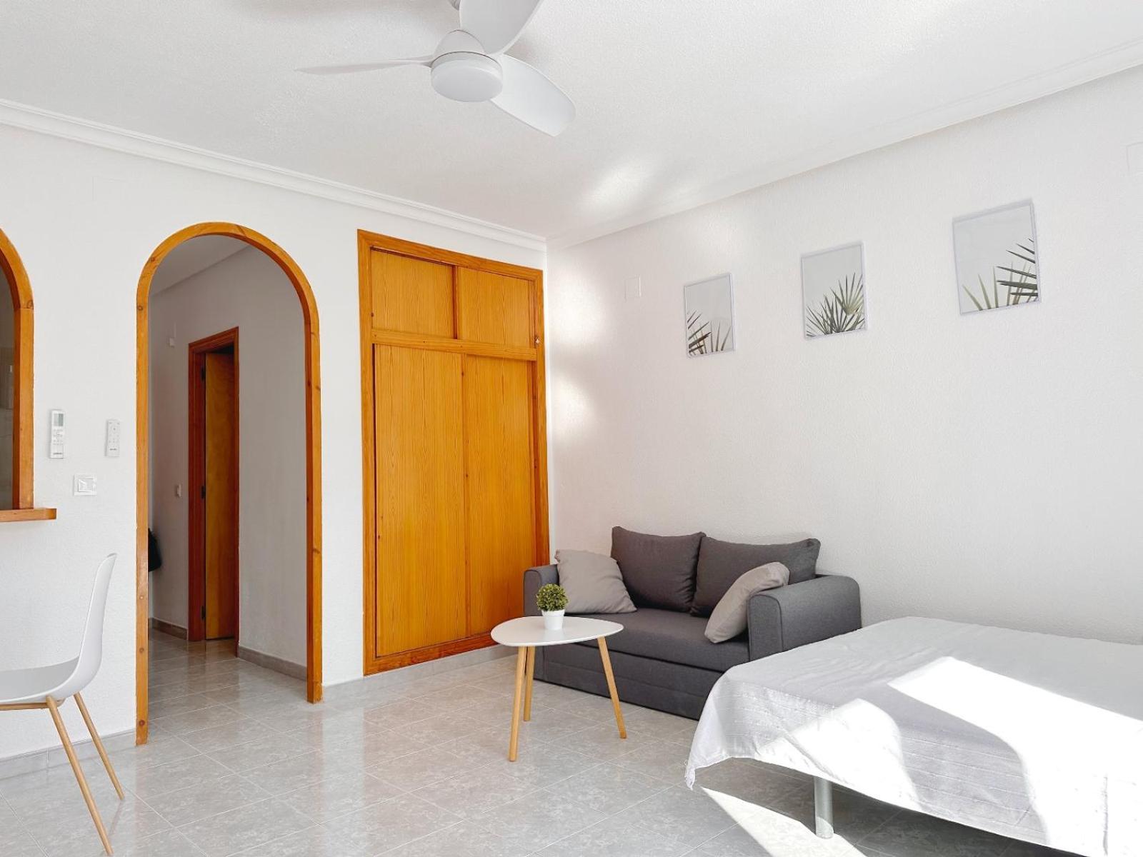 Gases 24 Apartment Torrevieja