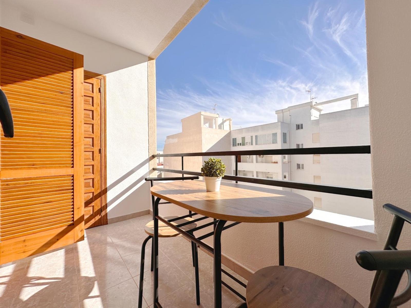 Apartamento Gases 24 *