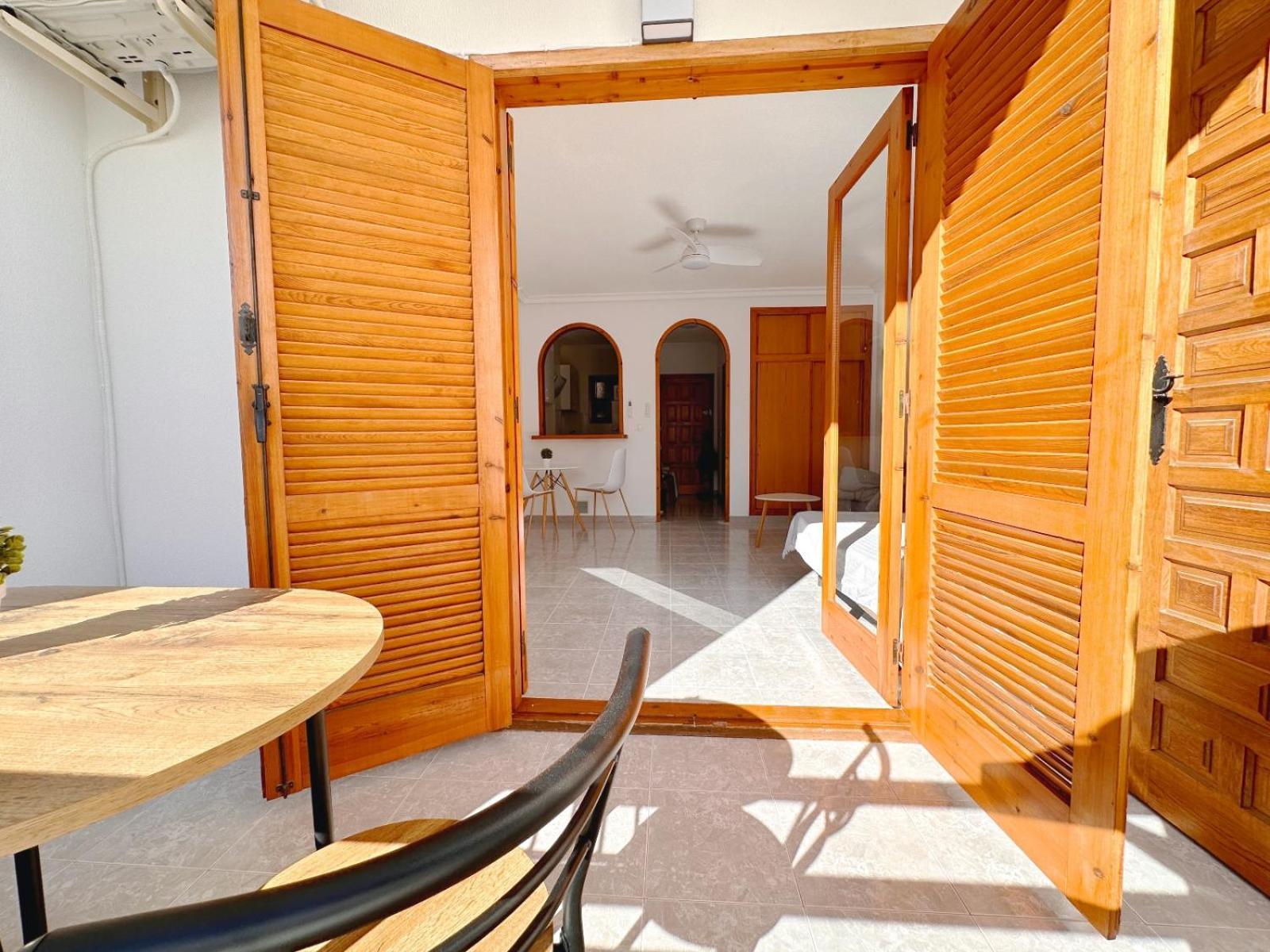 Apartment Gases 24 Torrevieja